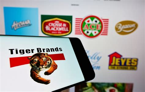 Luxury Brands Create Tiger